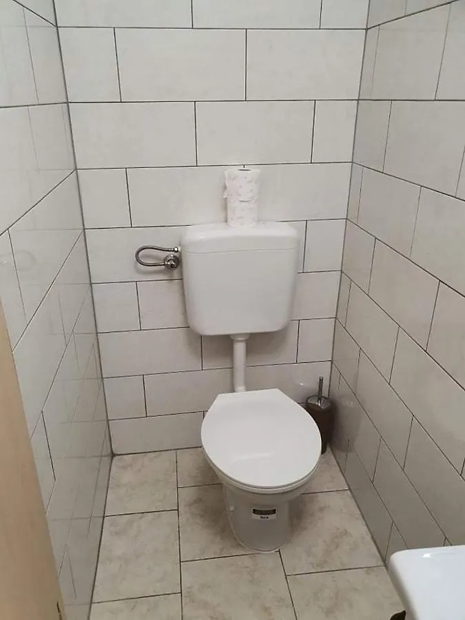 Apartmán Aldi 3 Pula 0*,