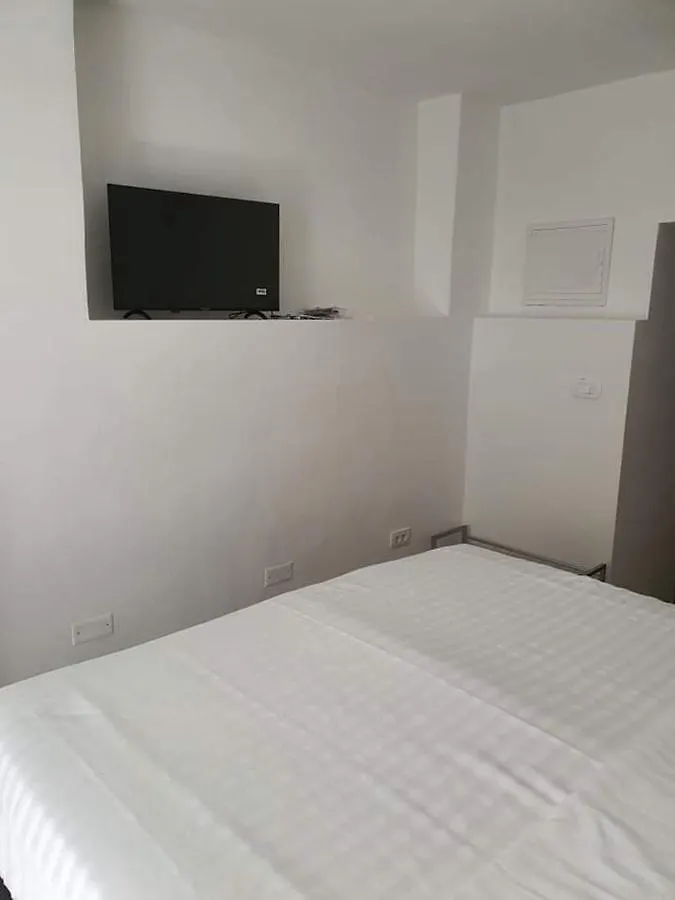 Apartmán Aldi 3 Pula