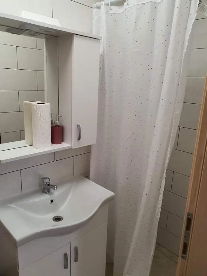 Apartmán Aldi 3 Pula Chorvatsko