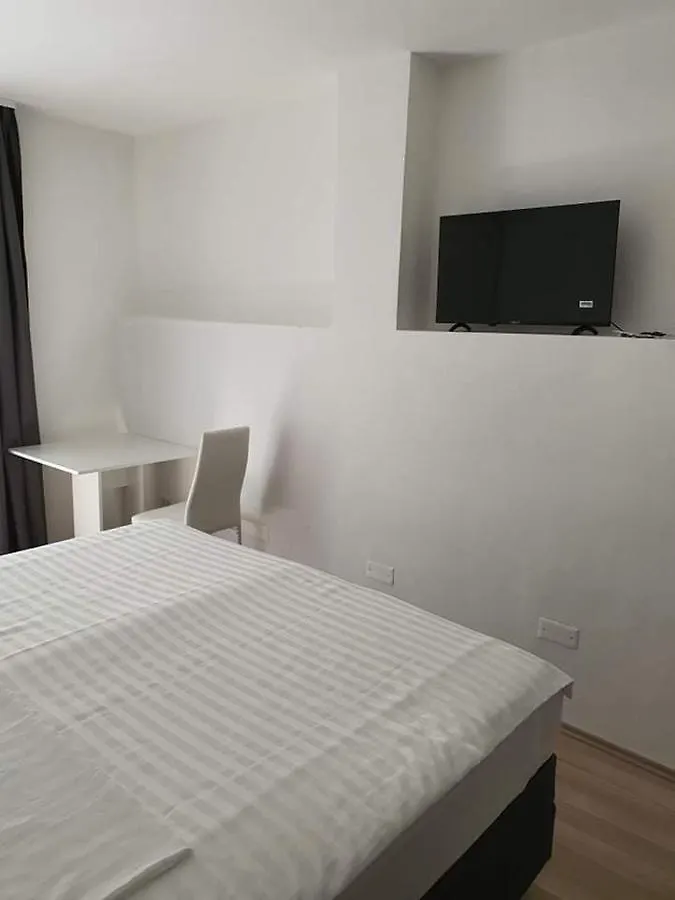 Apartmán Aldi 3 Pula