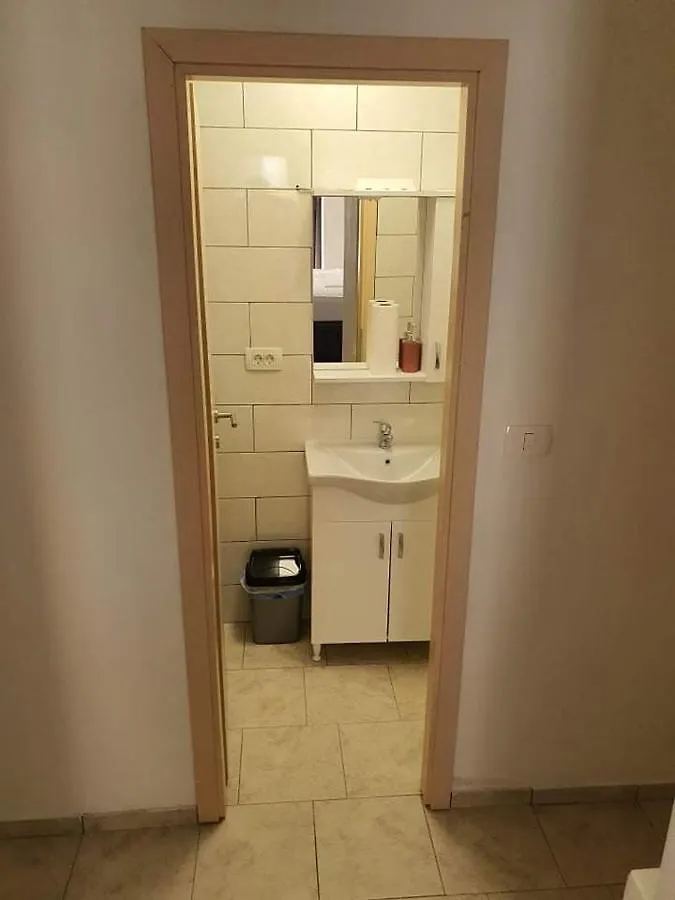 Apartmán Aldi 3 Pula 0*,  Chorvatsko